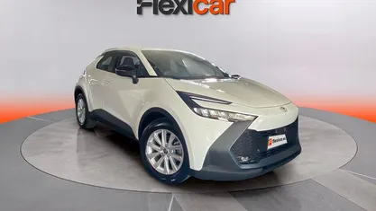 Usado Toyota C-HR Active 140 CV (102 kW) 2025 SUV