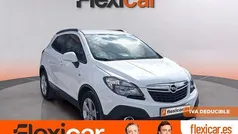 Usado 2016 Opel Mokka Selective SUV | 11.690 € (Precio justo)