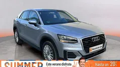 Gris Usado 2017 Audi Q2 Advanced Plus SUV | 20.470 € (Precio justo)