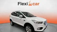 Usado 2019 Ford Kuga Titanium SUV | 11.990 € (Precio justo)