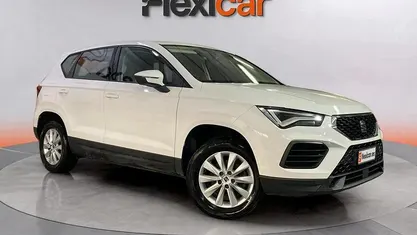 Usado Seat Ateca Reference 110 CV (80 kW) 2023 SUV