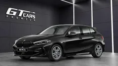 Usado 2021 BMW 118 Utilitario | 22.900 € (Precio justo)
