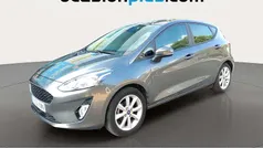 Usado 2019 Ford Fiesta Trend Utilitario | 9773 € (Buen precio)