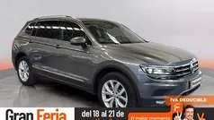 Usado 2019 VW Tiguan Sportline SUV | 24.990 € (Precio justo)