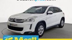 Usado 2014 Citroën C4 Aircross Seduction SUV | 8900 € (Precio justo)