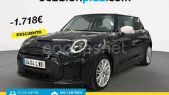 Eléctrico Usado 2022 Mini Cooper SE Utilitario | 18.900 € (Buen precio)