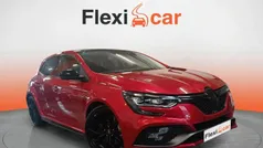 Rojo Usado 2019 Renault Mégane IV R.S. Berlina | 27.190 € (Precio justo)