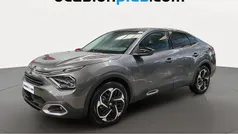 Usado 2023 Citroën C4 X PureTech SUV | 16.537 € (Precio justo)