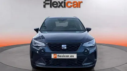 Usado 2024 Seat Arona FR SUV | 16.690 € (Buen precio)