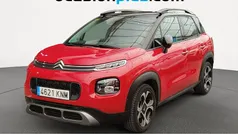 Usado 2018 Citroën C3 Aircross PureTech SUV | 8955 € (Precio justo)