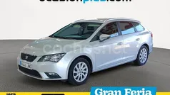 Usado 2016 Seat Leon Style Familiar | 11.000 € (Precio justo)