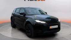 Usado 2020 Land Rover Range Rover evoque SUV | 26.490 € (Buen precio)