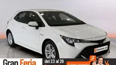 Usado 2020 Toyota Corolla Active Utilitario | 19.390 € (Precio justo)