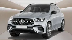Usado 2025 Mercedes GLE350 | 101.789 €