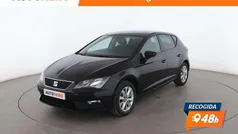 Usado 2017 Seat Leon Style Plus Berlina | 13.399 € (Precio justo)