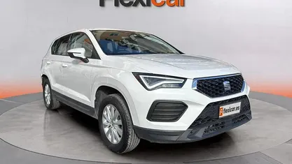 Usado 2023 Seat Ateca Reference SUV | 15.990 € (Super precio)