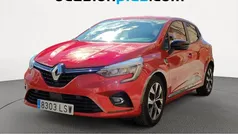 Usado 2021 Renault Clio V LIMITED Utilitario | 12.637 € (Buen precio)