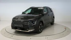Gris Usado 2024 Kia e-Niro 2 SUV | 34.500 € (Buen precio)
