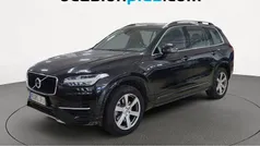 Usado 2016 Volvo XC90 Momentum SUV | 26.890 € (Precio justo)