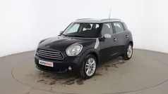 Mini Cooper D Countryman