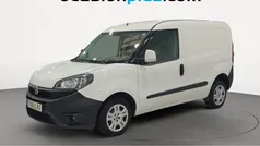 Blanco Usado 2022 Fiat Doblò Monovolumen | 10.819 € (Super precio)