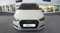 Blanco Usado 2018 Audi A3 | 24.500 € (Un poco caro)