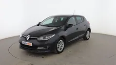 Negro Usado 2014 Renault Mégane III LIMITED Utilitario | 8799 € (Precio justo)