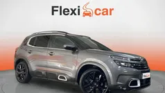 Usado 2021 Citroën C5 Aircross Shine SUV | 15.890 € (Precio justo)