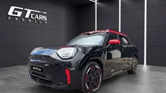 Negro Nuevo 2025 Mini Cooper Utilitario | 44.900 €