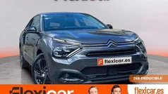 Usado 2024 Citroën C4 Utilitario | 21.790 € (Precio justo)