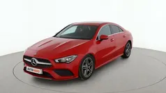 Usado 2019 Mercedes CLA180 AMG line Berlina | 25.999 € (Buen precio)
