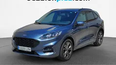 Usado 2022 Ford Kuga ST-Line SUV | 16.264 € (Super precio)