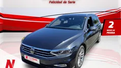Usado 2021 VW Passat R-line Familiar | 26.158 € (Caro)