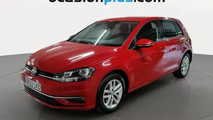 Usado VW Golf VII Advance 150 CV (110 kW) 2020 Utilitario