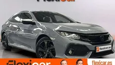 Usado 2019 Honda Civic Elegance Utilitario | 18.490 € (Precio justo)