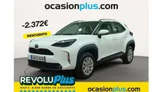 Usado 2024 Toyota Yaris Cross Business Edition SUV | 23.728 € (Precio justo)