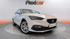 Usado 2020 Seat Leon Reference Berlina | 13.570 € (Precio justo)