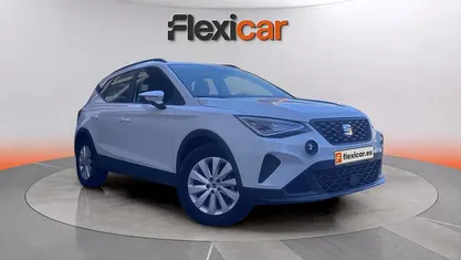 Usado Seat Arona Style 116 CV (85 kW) 2024 SUV