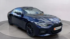Usado 2021 BMW 430 Coupe | 36.490 € (Buen precio)
