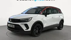 Blanco Usado 2023 Opel Crossland GS Line SUV | 14.182 € (Buen precio)
