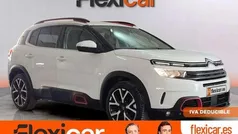 Usado 2020 Citroën C5 Aircross Feel SUV | 14.390 € (Precio justo)