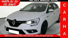 Usado 2019 Renault Mégane IV Business | 12.490 € (Precio justo)