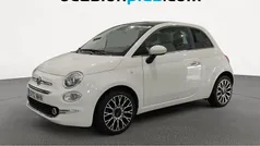 Usado 2023 Fiat 500 Dolcevita Utilitario | 10.546 € (Buen precio)