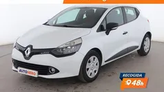 Usado 2015 Renault Clio IV Authentique Berlina | 7999 € (Precio justo)