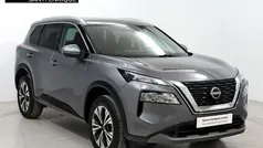 Usado 2024 Nissan X-Trail N-Connecta SUV | 32.500 € (Precio justo)