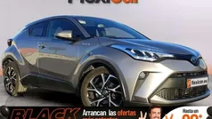 Usado 2021 Toyota C-HR Active SUV | 20.490 € (Buen precio)