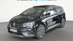 Negro Usado 2022 Renault Espace Initiale Paris Monovolumen | 31.091 € (Super precio)