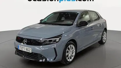 Usado 2025 Opel Corsa Edition Utilitario | 14.173 € (Buen precio)