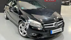 Usado 2014 Mercedes A180 Urban Berlina | 13.990 € (Precio justo)