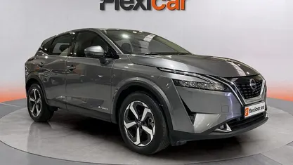 Usado Nissan Qashqai Acenta 190 CV (139 kW) 2024 SUV